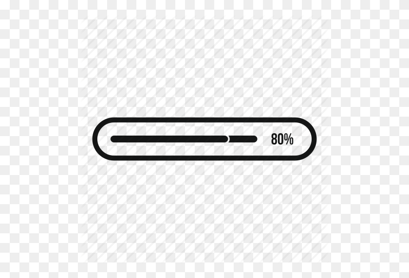 512x512 Loading Bar Icon Png Png Image - Loading Bar PNG
