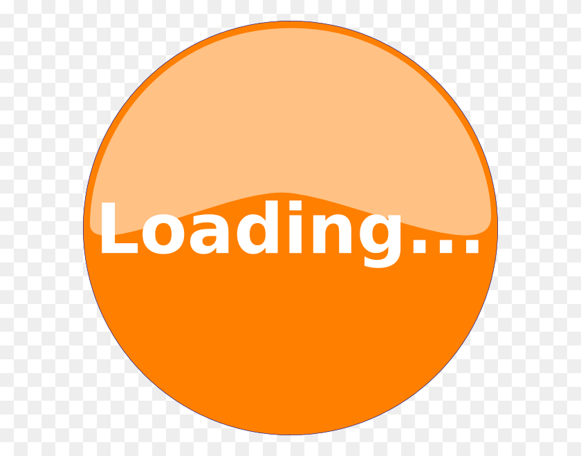 Loading graphic png