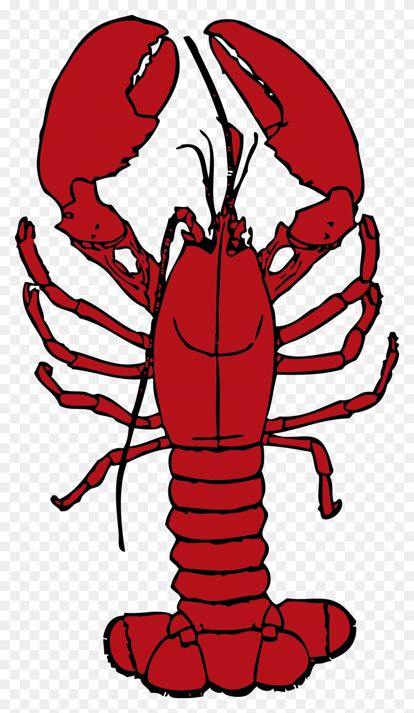 1348x2400 Lobster - Shrimp Boat Clip Art