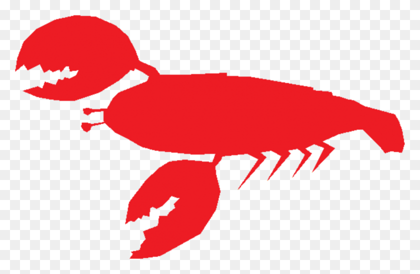 1198x750 Lobster Trap Drawing Crayfish - Trap Clipart