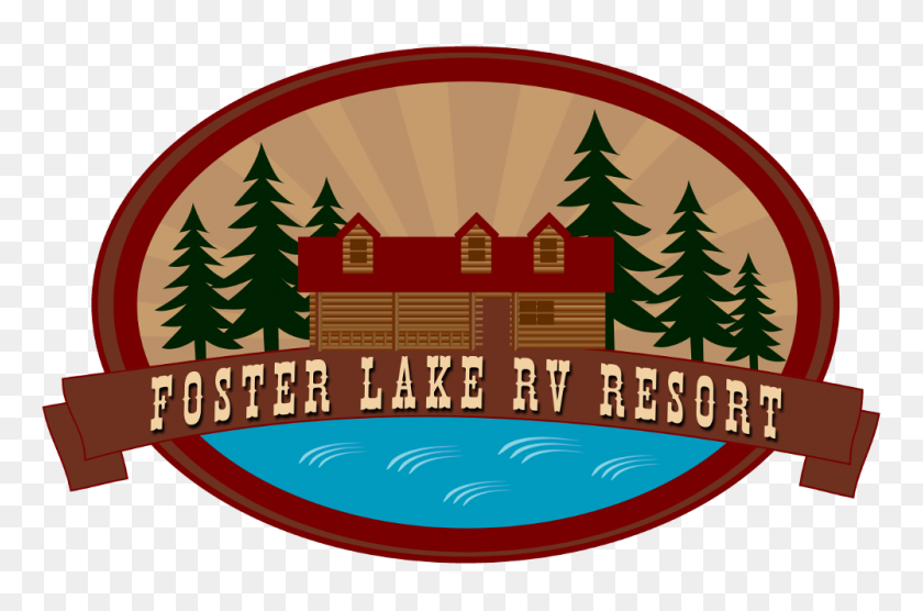 1000x636 Atracciones Locales Foster Lake Rv Resort - Covered Bridge Clipart