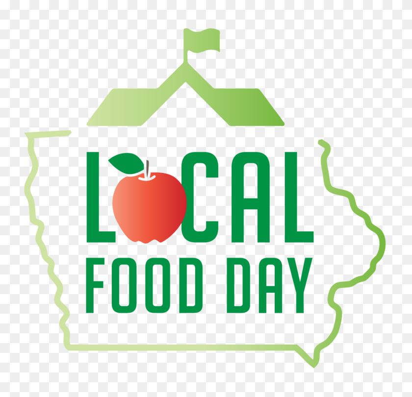 750x750 Programa De Alimentos Locales De Extensión Y Difusión De La Universidad Estatal De Iowa - Logotipo Del Estado De Iowa Png