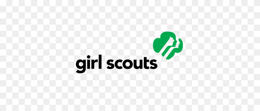 400x300 Las Girl Scouts Locales Reciben Las Noticias Más Altas Del Premio De Oro - Logotipo De Girl Scout Png