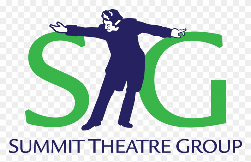 1000x618 Local Theater Troupe Announces Season Link Lee's Summit - Summit Clipart