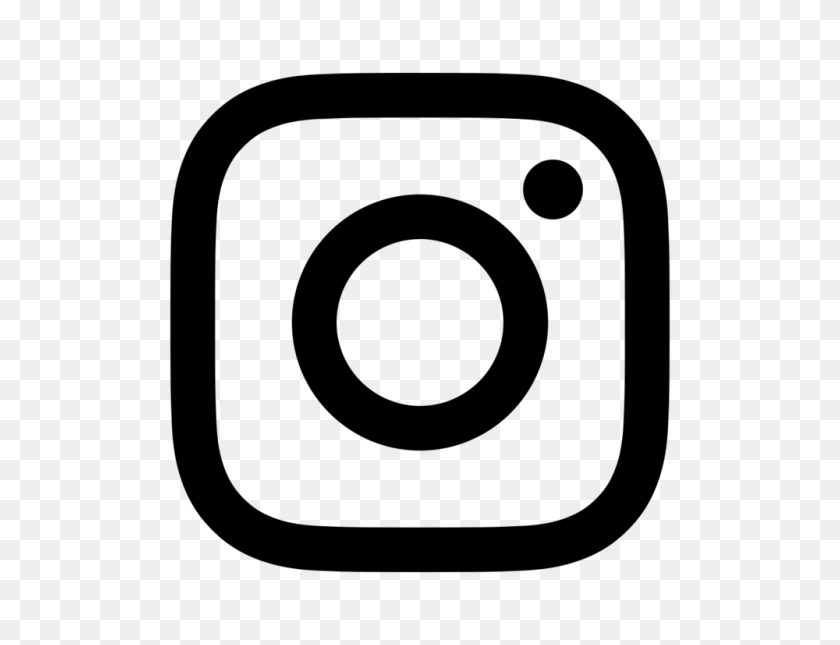 1000x750 Location + Social Flyaway Stables - Facebook Instagram Logo PNG