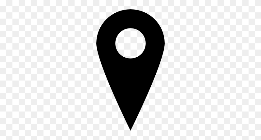 220x392 Location Icons - Symbol PNG