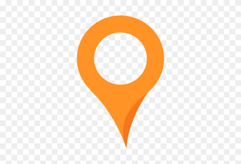 512x512 Location Icons - Location Icon PNG