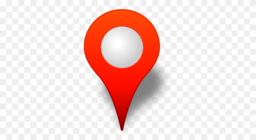 290x400 Location Map Pin - Location Icon PNG Transparent