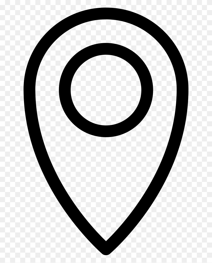 654x981 Location P Png Icon Free Download - Location Symbol PNG