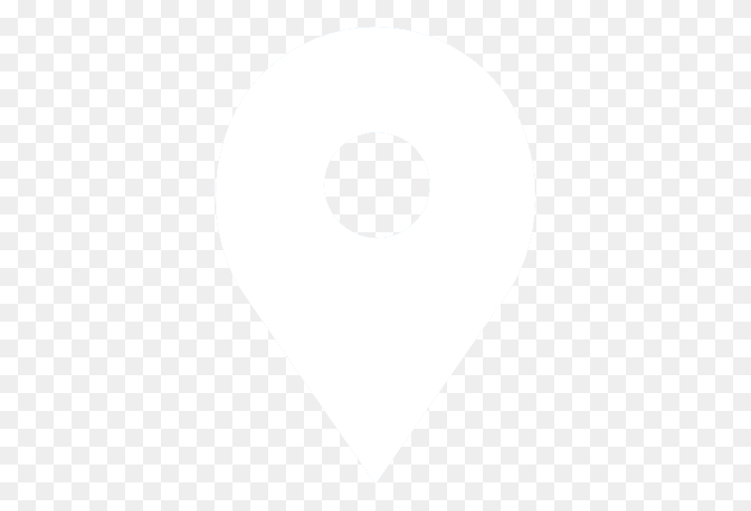 512x512 Location Pin - Location Pin PNG