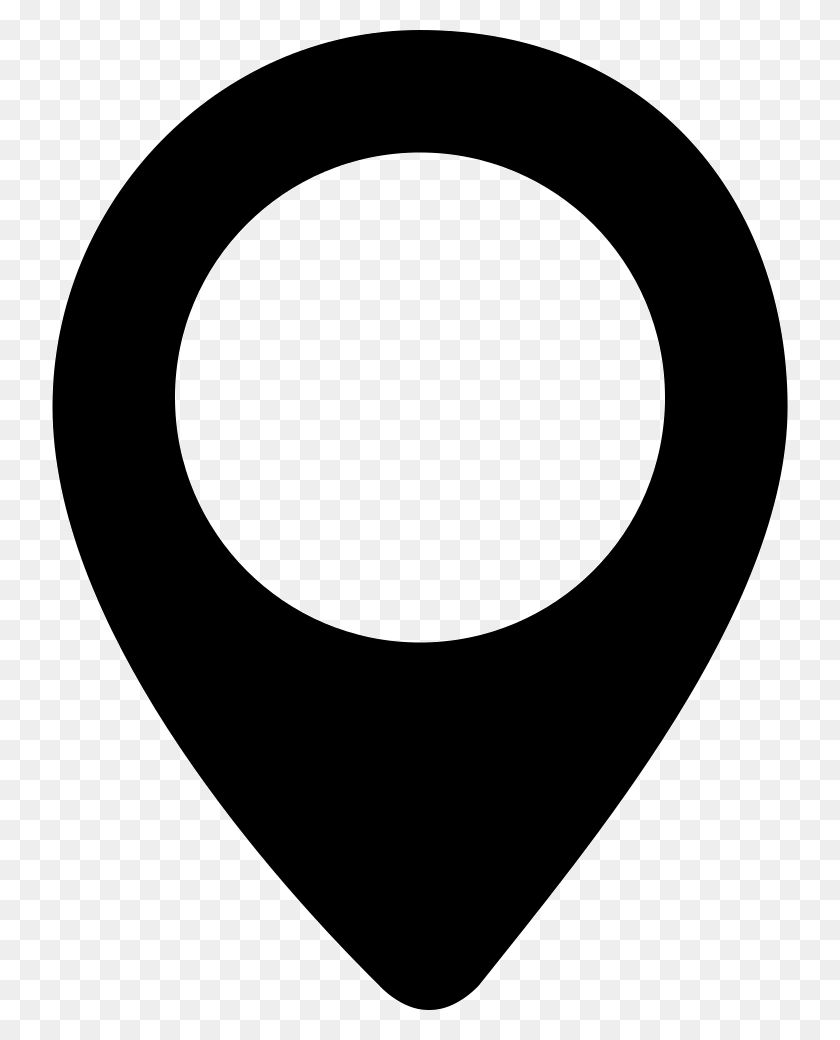 736x980 Location Png Icon Free Download - Location Icon PNG