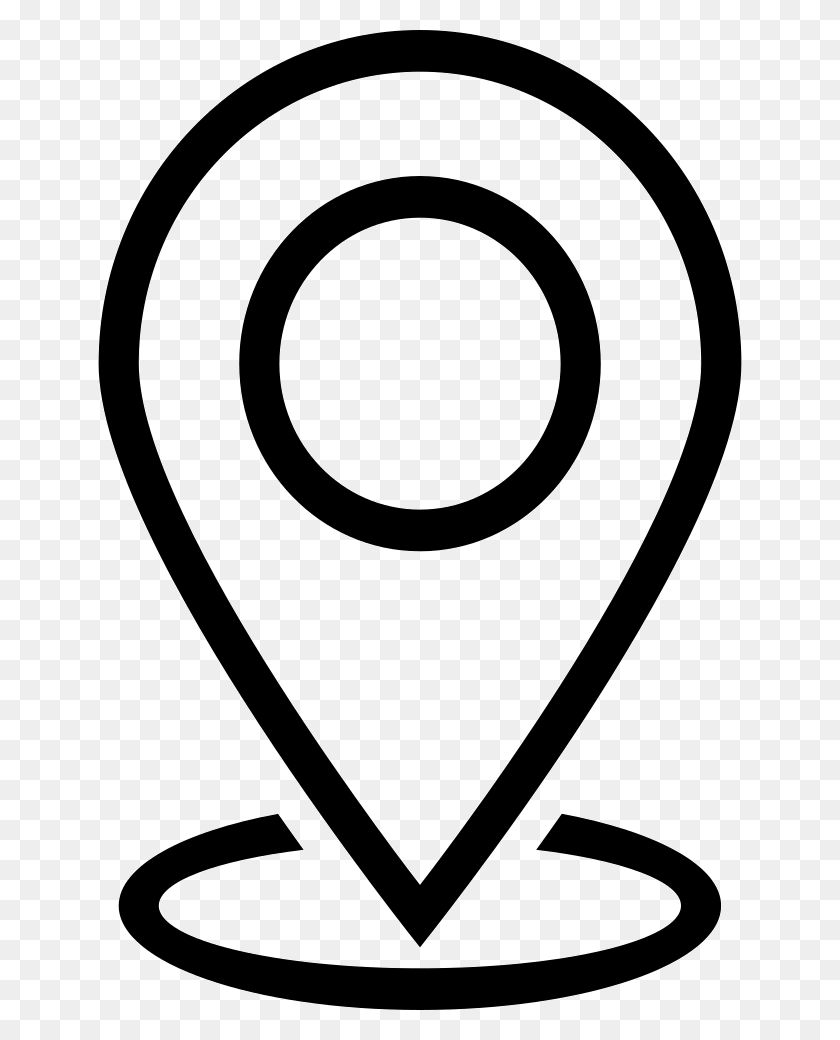 644x980 Location Png Icon Free Download - Location Icon PNG