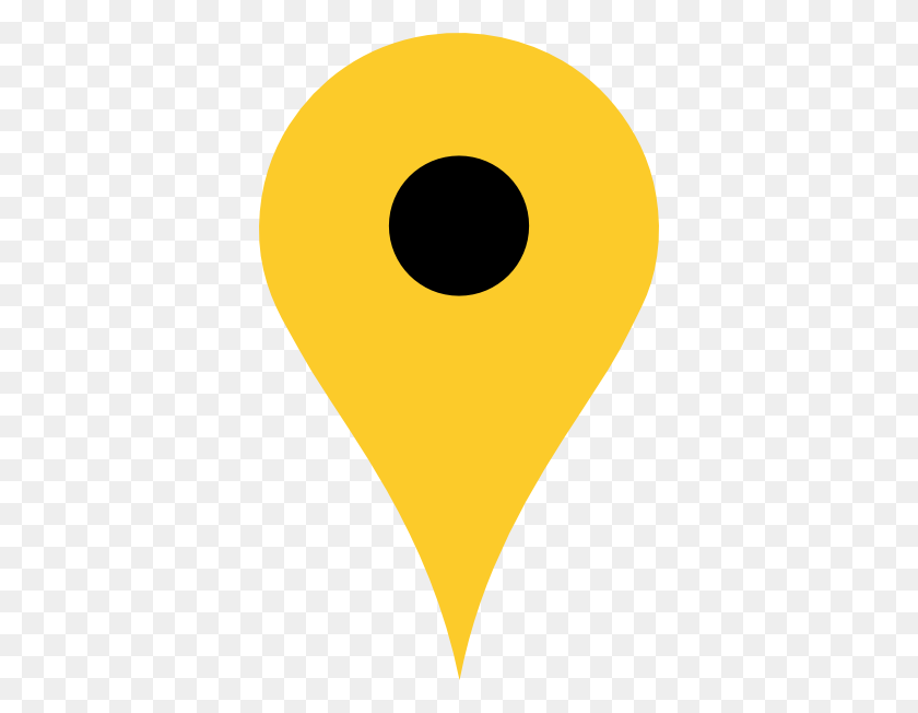 366x592 Location Symbol Map Clip Art - Location Clipart
