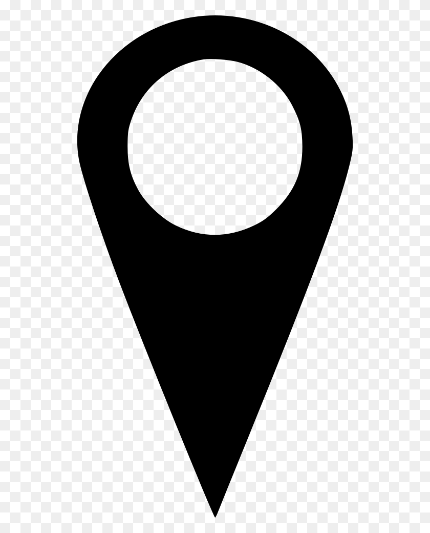 540x980 Location Tag Png Icon Free Download - Free Tag PNG