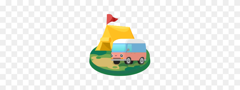 256x256 Locations Animal Crossing Pocket Camp - Animal Crossing PNG