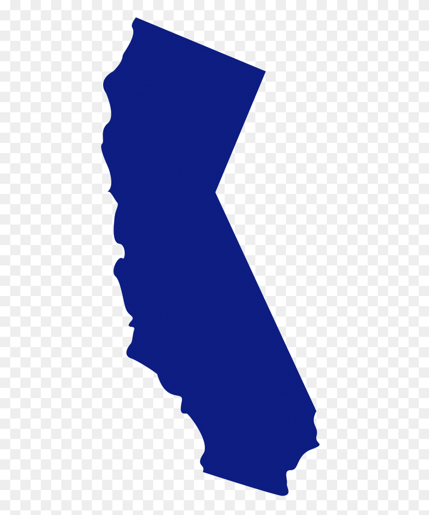2300x2800 Locations California Truck Centers Llc Truck Dealership - California Outline PNG