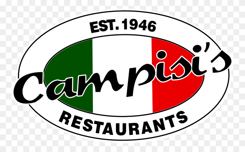 760x460 Locations Campisi's Restaurants Best Italian Pizza Since - Pizza Toppings Clipart