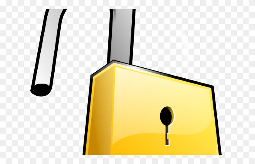 640x480 Lock Clipart House Key - Hardware Store Clipart