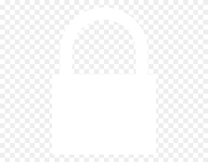 420x597 Lock Clipart Locked - Door Lock Clipart