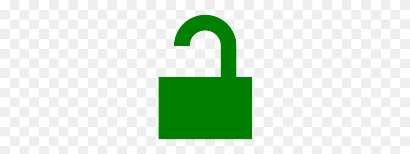256x256 Lock Clipart Unlocked - Unlock Clipart