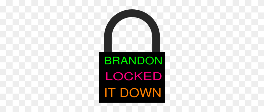210x299 Lock Down Clip Art - Lockdown Clipart