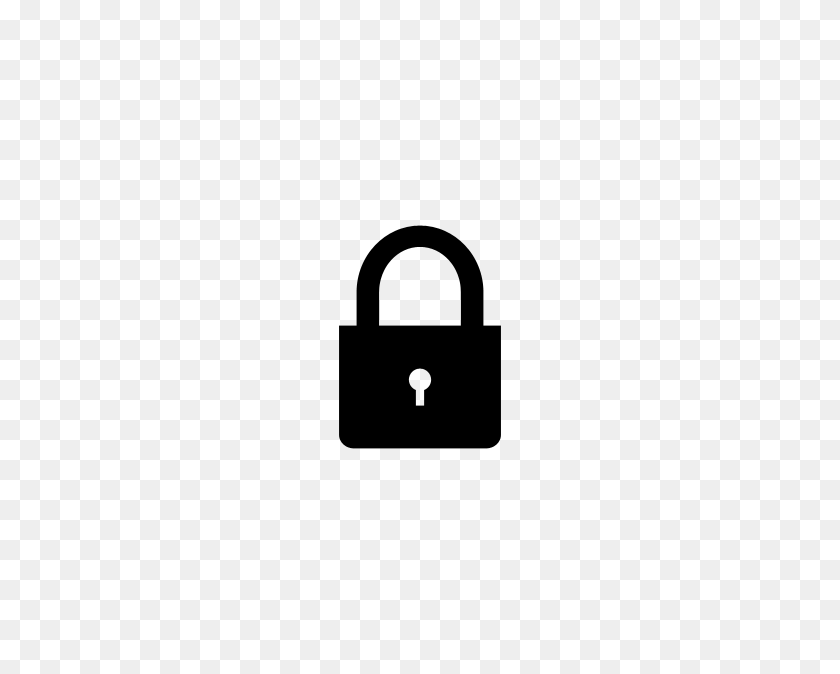 614x614 Lock Icons - Lock Icon PNG