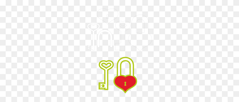 228x298 Lock Key Clip Art - Lock And Key Clipart
