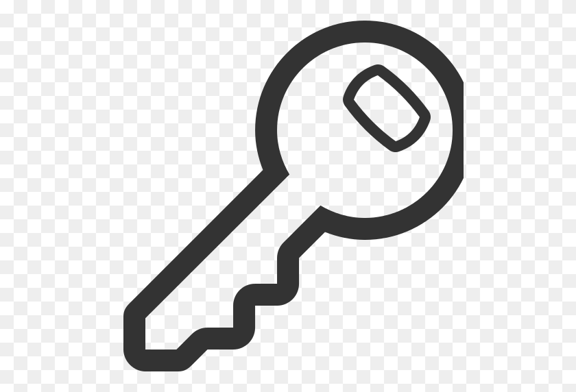 512x512 Lock Keys Facts Png Transparent Lock Keys Facts Images - Lock And Key Clipart