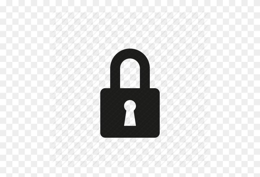 512x512 Lock Keys Facts Png Transparent Lock Keys Facts Images - Lock PNG