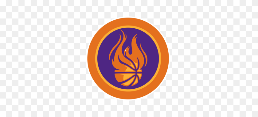 400x320 Заблокировано На Подкасте Phoenix Suns Часть Табелей Успеваемости За Первый Триместр - Логотип Suns Png