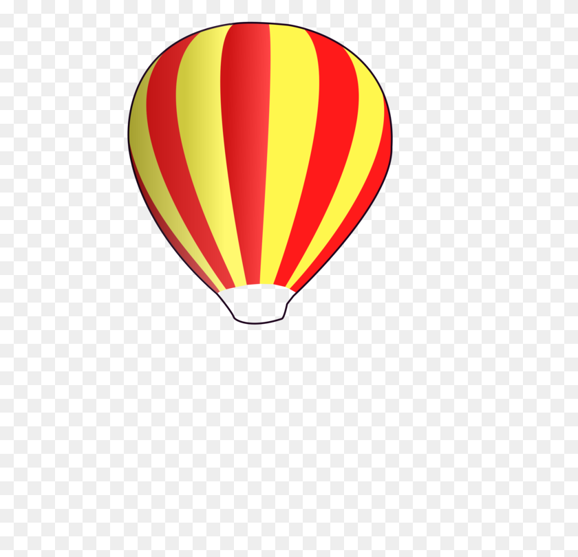 491x750 Lockhart Hot Air Balloon Crash Flight Computer Icons Free - Crash Clipart