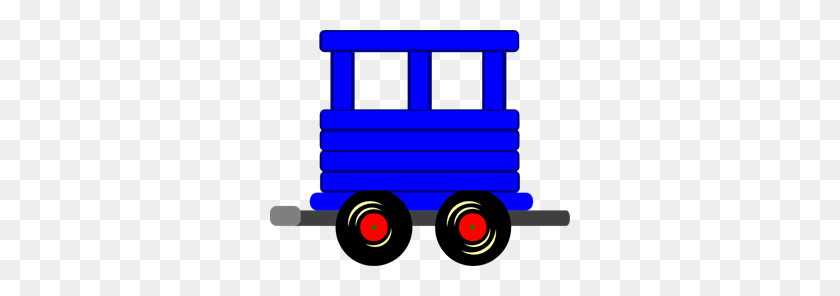 300x236 Loco Train Carriage Png, Clip Art For Web - Engine Block Clipart