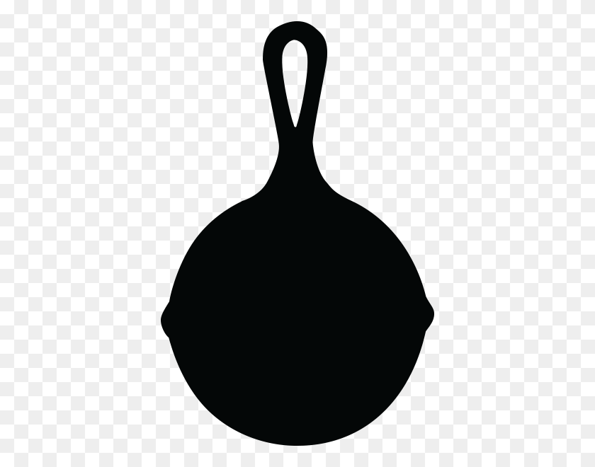 386x600 Lodge Cast Iron - Water Drop Clipart