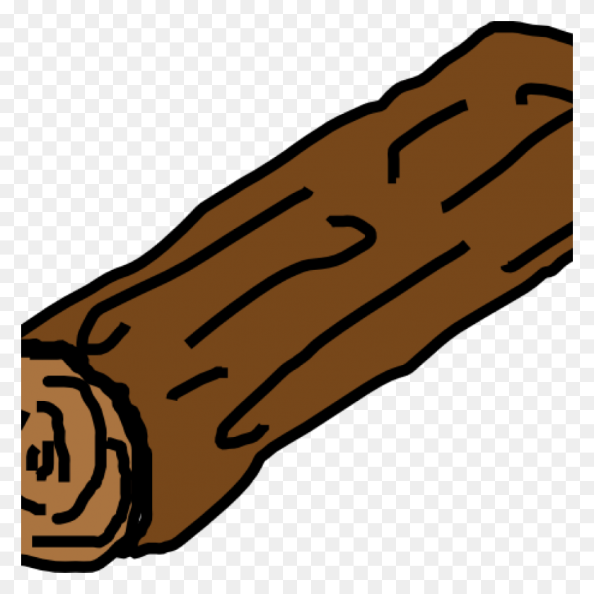1024x1024 Log Clipart Free Clipart Download - Wood Log Clipart