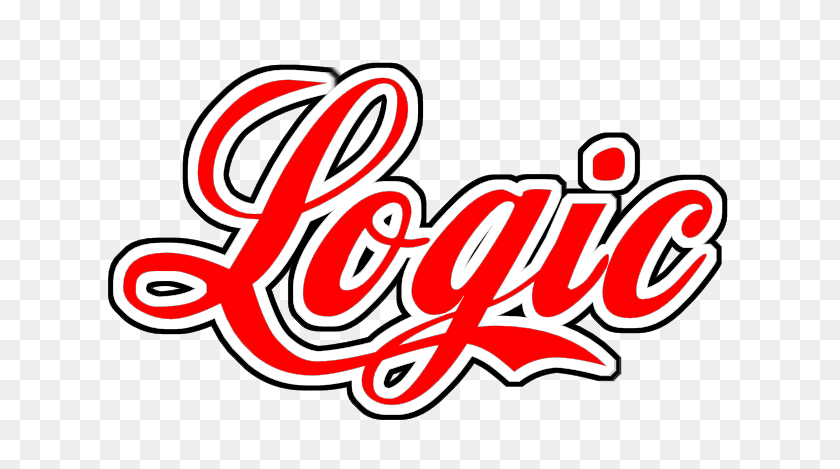 690x409 Logic Rapper Logos - Logic PNG