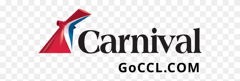 572x226 Iniciar Sesión En Goccl Goccl - Carnival Cruise Clipart