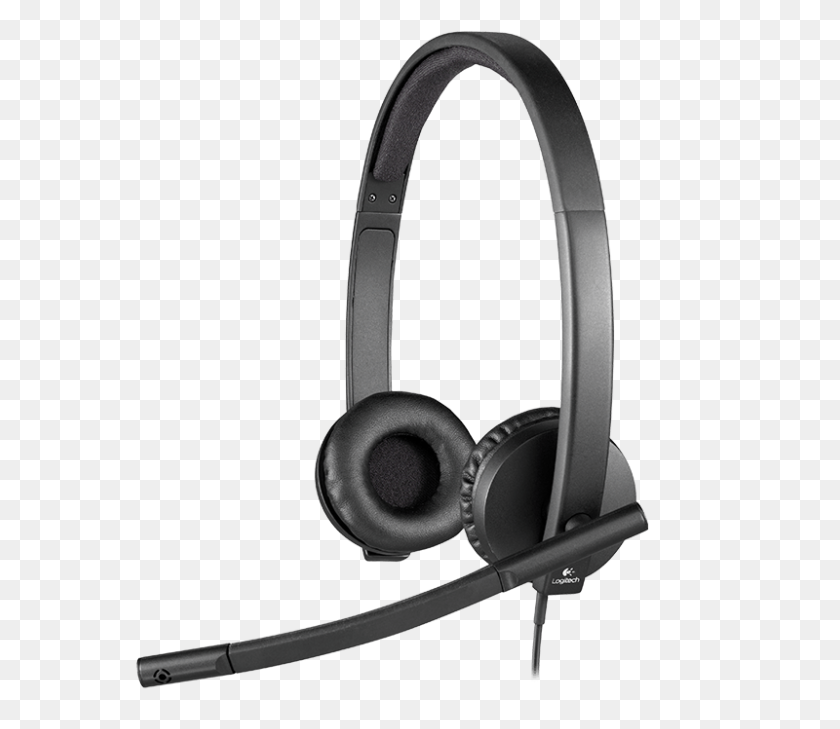 800x687 Logitech Headset Grande Comfort A Un Prezzo Conveniente - Microfono PNG