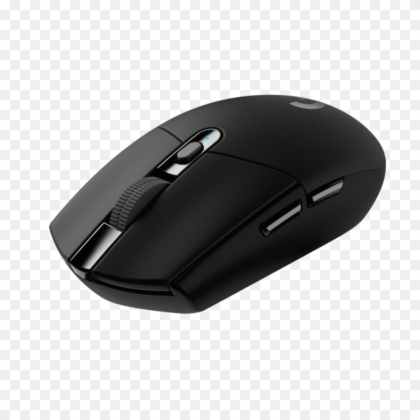 1004x1004 Logitech Lightspeed Wireless Gaming Mouse Review Rating - Gaming Mouse PNG