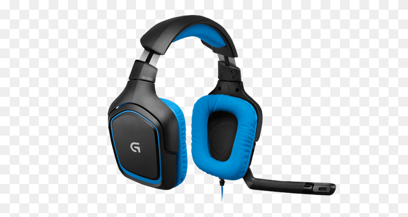 gamer headset png