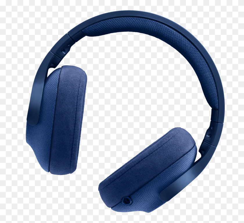 2000x1813 Logitech Surround Sound Gaming Headset - Gaming Headset PNG