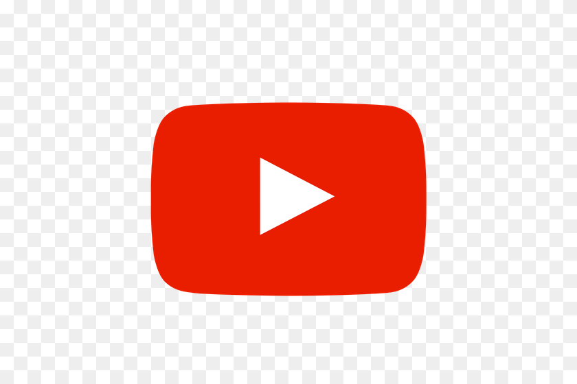 500x500 Logo - PNG Youtube Logo