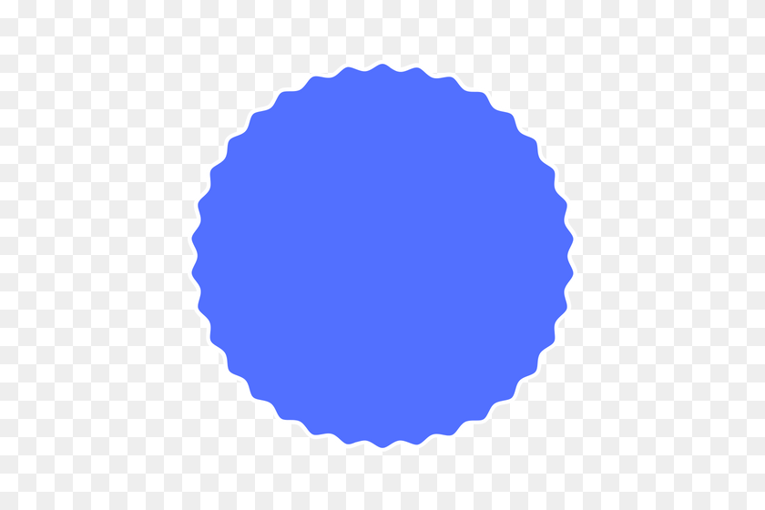 500x500 Logo - Circle Logo PNG