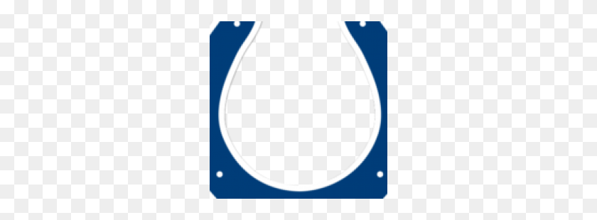 250x250 Logo - Colts Logo PNG