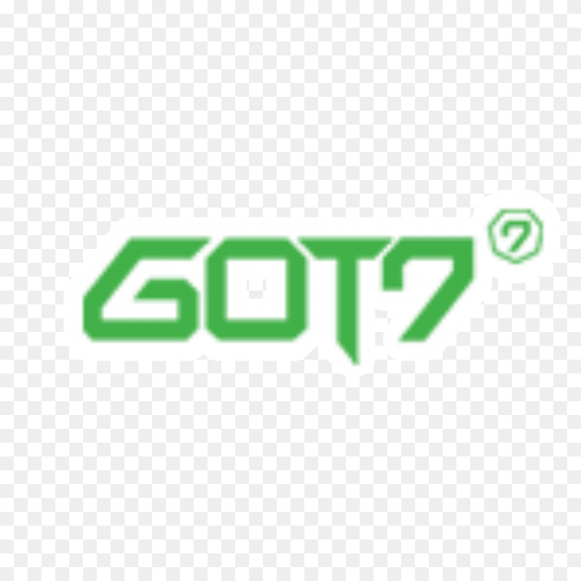 1773x1773 Logo - Got7 Logo PNG