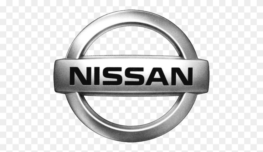 500x425 Logo - Nissan Logo PNG