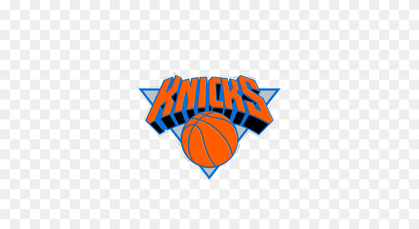 326x400 Logo - Knicks Logo PNG