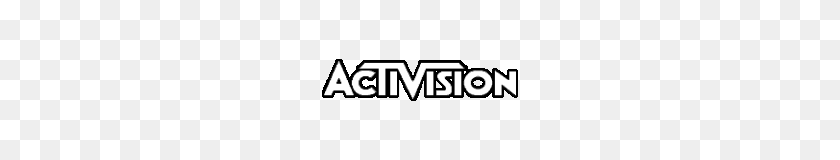 200x100 Логотип Activision Png Прозрачный Логотип Изображения Activision - Логотип Activision Png
