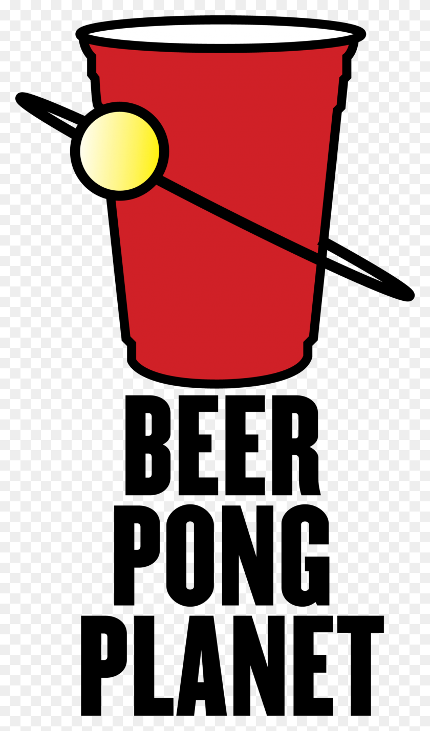 1400x2458 Logo And Brading Designs - Beer Pong Clipart