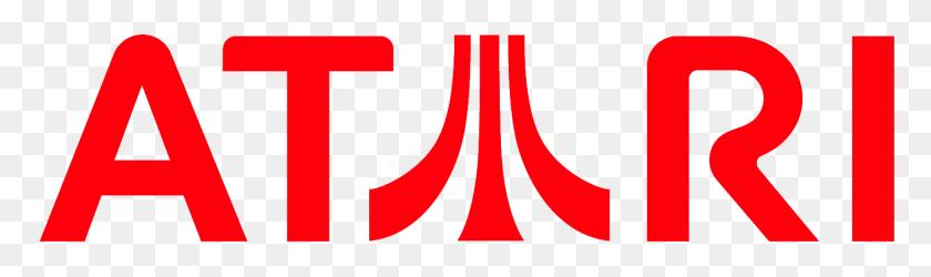 1462x358 Logo Atari Png Transparent Logo Atari Images - Atari Logo PNG