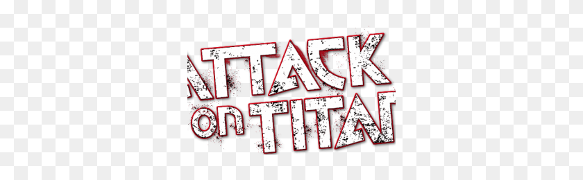 300x200 Logo Attack On Titan Png Png Image - Attack On Titan Logo PNG